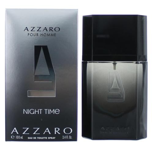 NIGHT TIME BY LORIS AZZARO Perfume By LORIS AZZARO For MEN