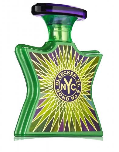 BOND NO.9 BLEECKER STREET EAU DE PARFUM SPRAY Perfume By BOND NO. 9 For WOMEN