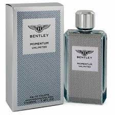 BENTLEY MOMENTUM Perfume By BENTLEY For M