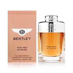 BENTLEY INTENSE Perfume By BENTLEY For M