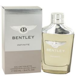 BENTLEY INFINITE Perfume By BENTLEY For M