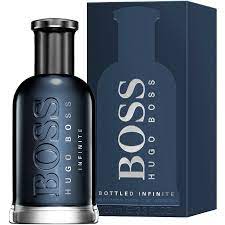BOSS BOTTLED INFINITE BY HUGO BOSS Perfume By HUGO BOSS For Men