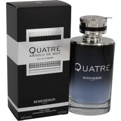BOUCHERON QUATRE BY BOUCHERON Perfume By BOUCHERON For Men
