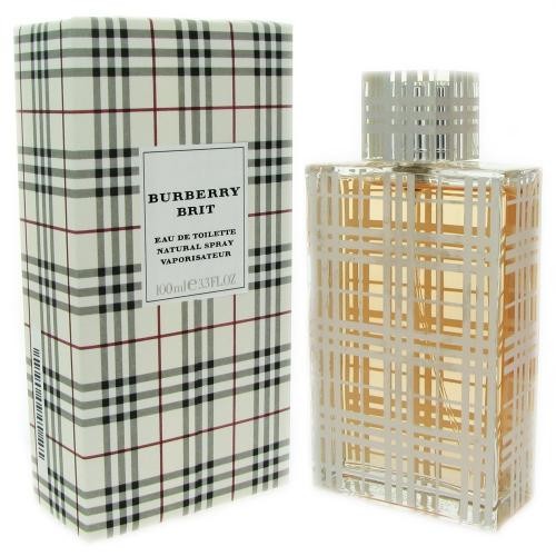 BRIT BY BURBERRY Perfume By BURBERRY For WOMEN