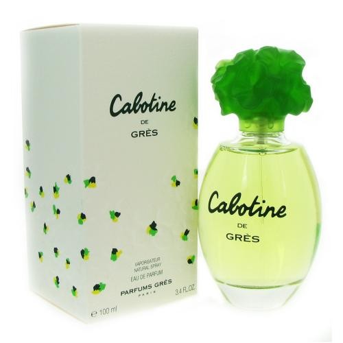 CABOTINE BY PARFUMS GRES Perfume By PARFUMS GRES For WOMEN