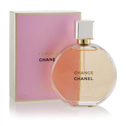 CHANCE BY CHANEL Perfume By CHANEL For WOMEN