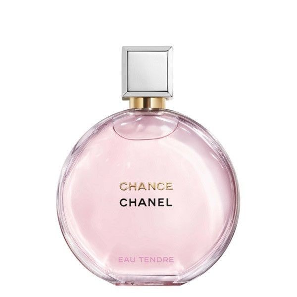 CHANCE CHANEL EAU TENDRE Perfume By CHANEL For WOMEN