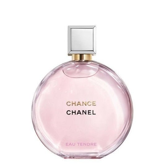 CHANCE CHANEL EAU TENDRE Perfume By CHANEL For WOMEN