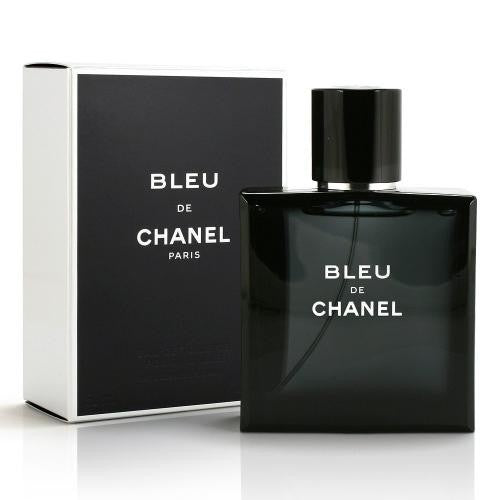 BLEU DE CHANEL Perfume By CHANEL For MEN