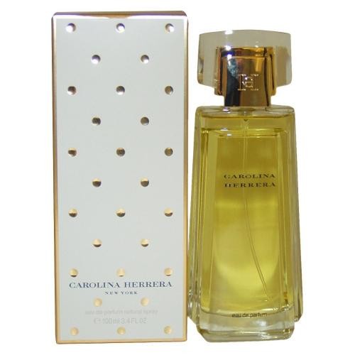 CAROLINA HERRERA BY CAROLINA HERRERA Perfume By CAROLINA HERRERA For WOMEN