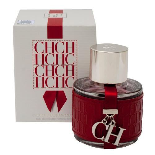 CH CAROLINA HERRERA BY CAROLINA HERRERA Perfume By CAROLINA HERRERA For WOMEN