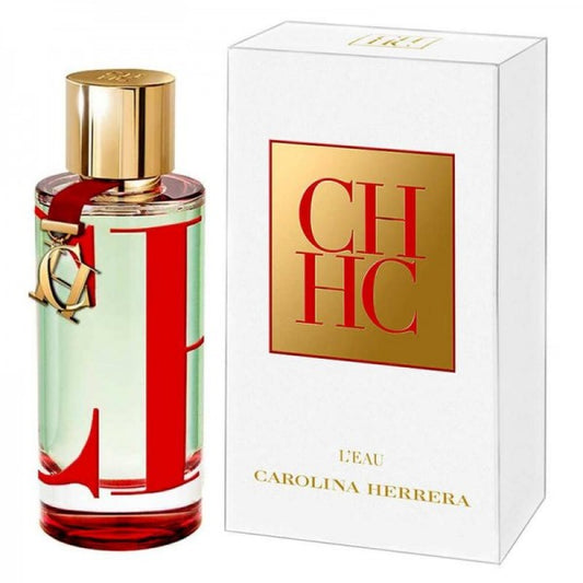 CH L(EAU BY CAROLINA HERERA Perfume By CAROLINA HERRERA For Women