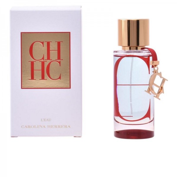 CH L(EAU BY CAROLINA HERERA Perfume By CAROLINA HERRERA For WOMEN