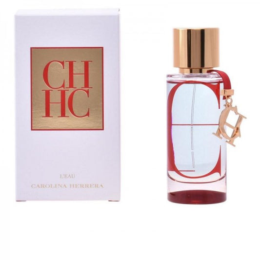 CH L(EAU BY CAROLINA HERERA Perfume By CAROLINA HERRERA For WOMEN