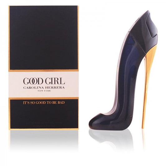 GOOD GIRL BY CAROLINA HERRERA Perfume By CAROLINA HERRERA For WOMEN