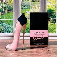 GOOD GIRL BLUSH BY CAROLINA HERRERA Perfume By CAROLINA HERRERA For Women