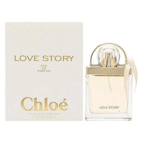 CHLOE LOVE STORY BY CHLOE Perfume By CHLOE For WOMEN