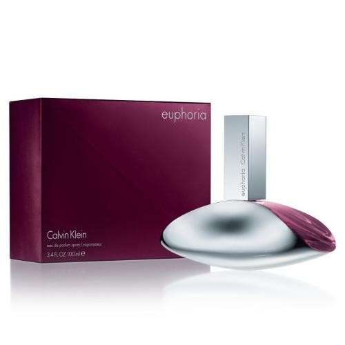 EUPHORIA BY CALVIN KLEIN Perfume By CALVIN KLEIN For WOMEN