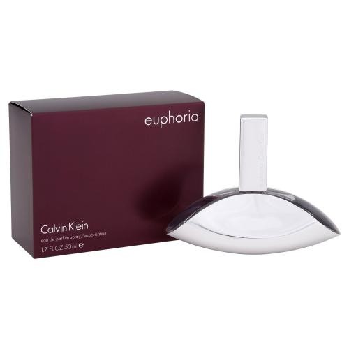 EUPHORIA BY CALVIN KLEIN Perfume By CALVIN KLEIN For WOMEN