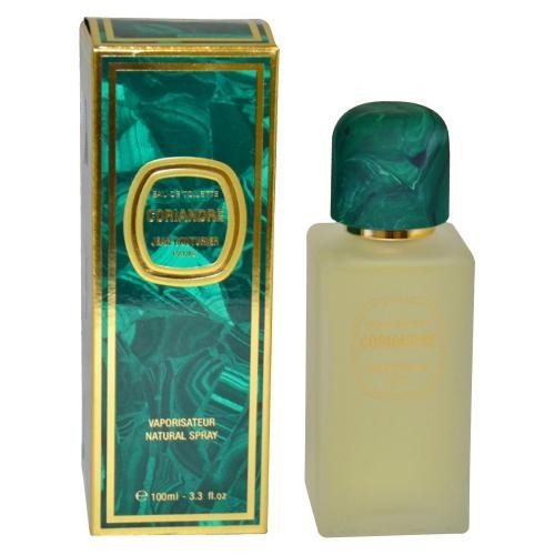 CORIANDRE BY JEAN COUTURIER Perfume By JEAN COUTURIER For WOMEN