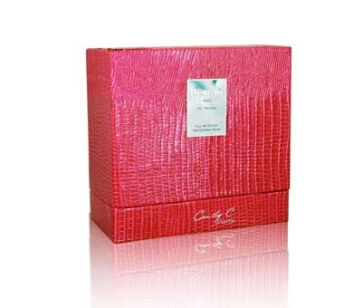 DARWIN Perfume By YZY For WOMEN