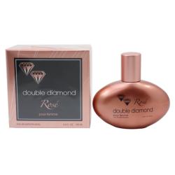 DOUBLE DIAMOND ROSE BY YZY PERFUME Perfume By YZY PERFUME For WOMEN