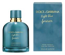 LIGHT BLUE FOREVER BY DOLCE & GABBANA Perfume By DOLCE & GABBANA For MEN