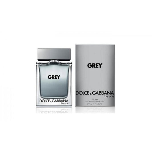 THE ONE GREY BY DOLCE & GABBANA Perfume By DOLCE & GABBANA For MEN