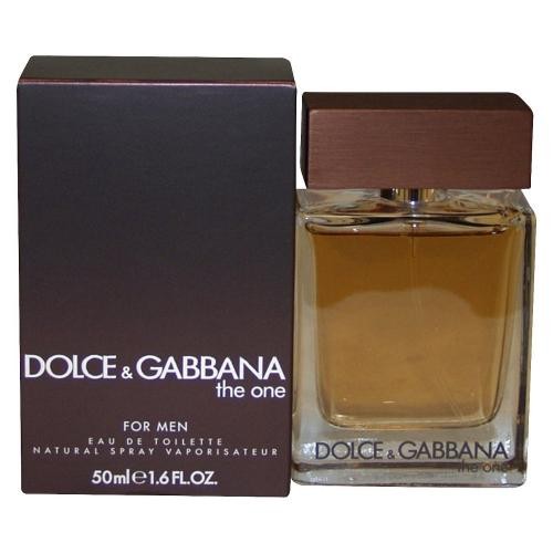 THE ONE BY DOLCE & GABBANA Perfume By DOLCE & GABBANA For MEN