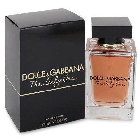 D&G THE ONLY ONE RED BY DOLCE & GABBANA Perfume By DOLCE & GABBANA For WOMEN
