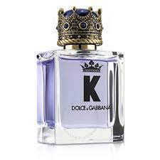 DOLCE & GABBANA K BY DOLCE & GABBANA Perfume By DOLCE & GABBANA For M