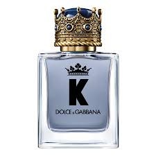 DOLCE & GABBANA K BY DOLCE & GABBANA Perfume By DOLCE & GABBANA For M