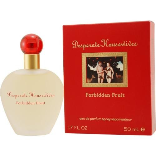 FORBIDDEN FRUIT BY DESPERATE HOUSWIVES Perfume By DESPERATE HOUSWIVES For WOMEN