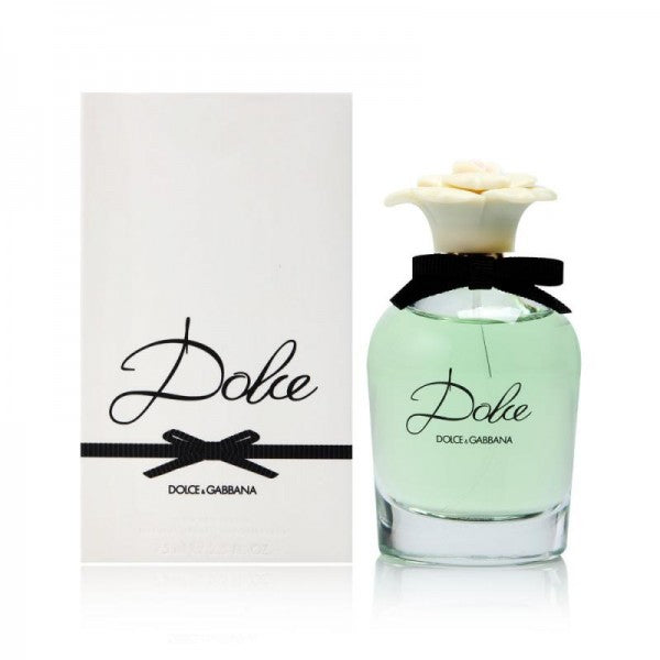 DOLCE BY DOLCE & GABBANA Perfume By DOLCE & GABBANA For WOMEN