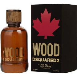 DSQUARED2 WOOD Perfume By DSQUARED For M