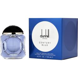 DUNHILL CENTURY BLUE Perfume By ALFRED DUNHILL For Men