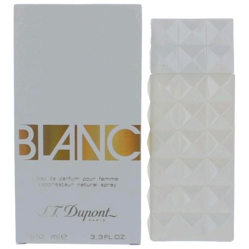 ST DUPONT BLANC BY ST DUPONT Perfume By ST DUPONT For WOMEN