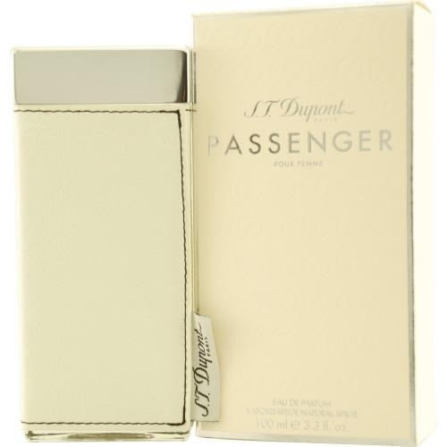 ST DUPONT PASSENGER BY ST DUPONT Perfume By ST DUPONT For WOMEN