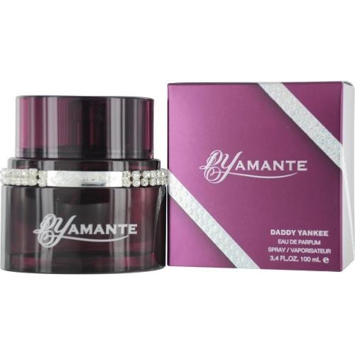 DYAMANTE BY DADDY YANKEE Perfume By DADDY YANKEE For WOMEN