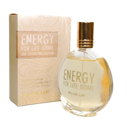 ENERGY FOR LIFE BY BLUE UP Perfume By BLUE UP For WOMEN