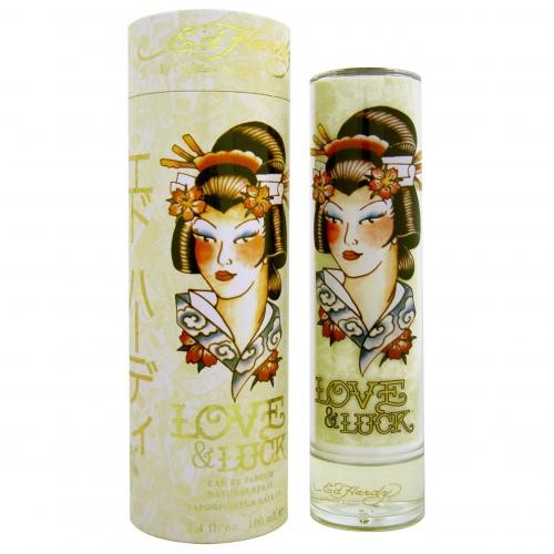 LOVE & LUCK BY CHRISTIAN AUDIGIER Perfume By CHRISTIAN AUDIGIER For WOMEN