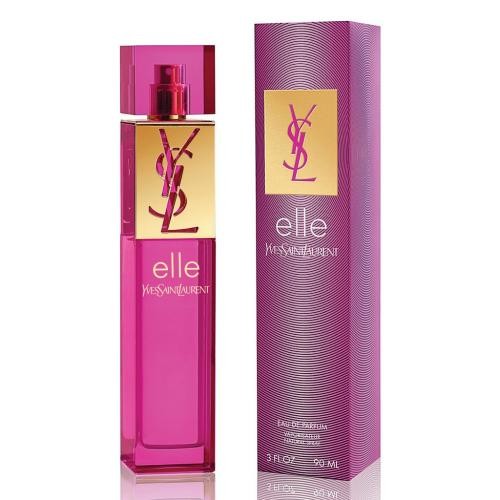 ELLE BY YVES SAINT LAURENT Perfume By YVES SAINT LAURENT For WOMEN