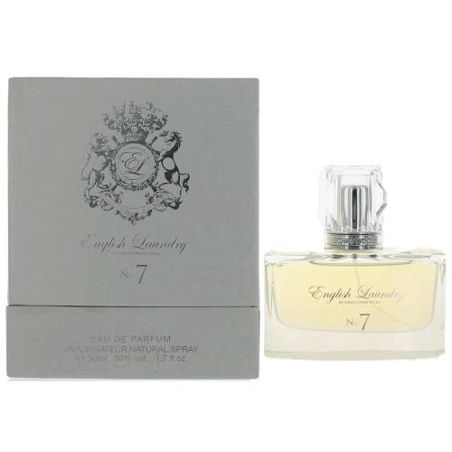 ENGLISH LAUNDRY NO.7 BY ENGLISH LAUNDRY Perfume By ENGLISH LAUNDRY For WOMEN