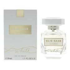 ELIE SAAB IN WHITE   LE PARFUM BY ELIE SAAB Perfume By ELIE SAAB For Women