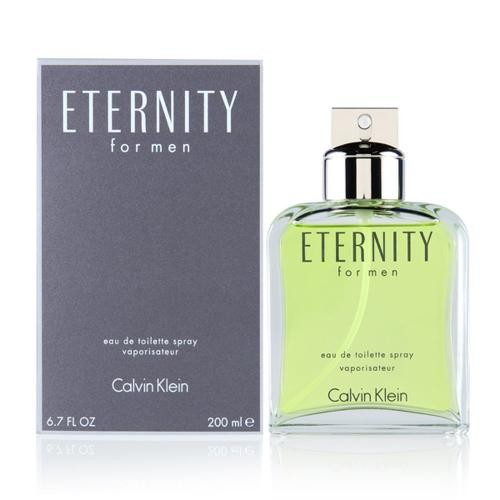 ETERNITY BY CALVIN KLEIN Perfume By CALVIN KLEIN For MEN