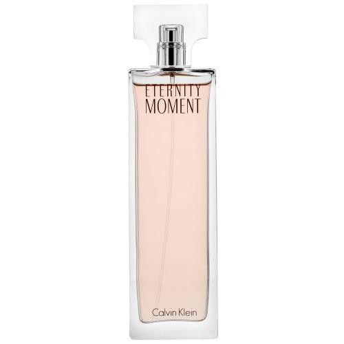 ETERNITY MOMENT BY CALVIN KLEIN Perfume By CALVIN KLEIN For WOMEN