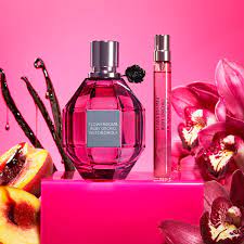 FLOWERBOMB RUBY ORCHID BY VIKTOR & ROLF Perfume By VIKTOR & ROLF For Women