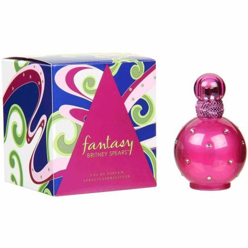FANTASY BY BRITNEY SPEARS Perfume By BRITNEY SPEARS For WOMEN