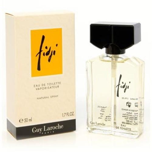 FIDJI BY GUY LAROCHE Perfume By GUY LAROCHE For WOMEN