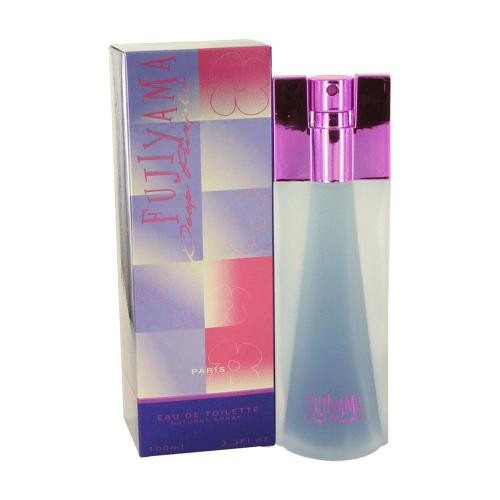 FUJIYAMA DEEP PURPLE BY SUCCES DE PARIS Perfume By SUCCES DE PARIS For WOMEN